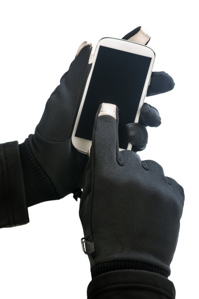 移动设备操作图片下载