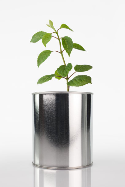 罐头工厂图片下载