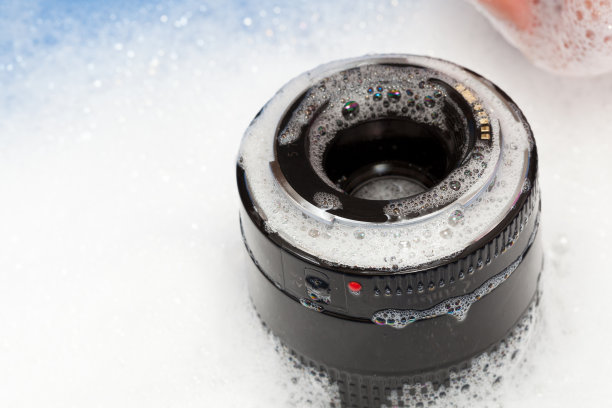 镜头清洁图片下载