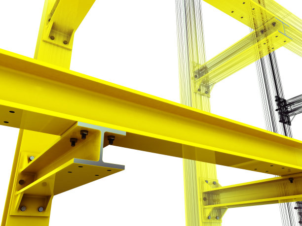 结构梁图片下载