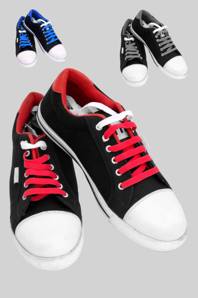 一对鞋图片下载