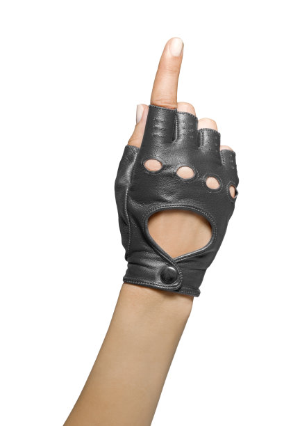 指向手势女性的手图片下载