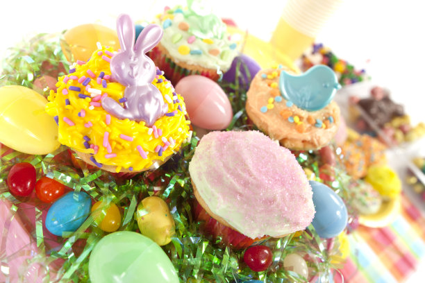 复活节聚会图片下载