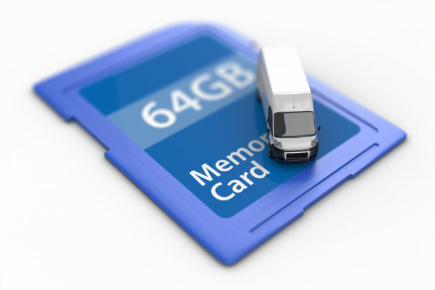 货车记忆卡图片下载