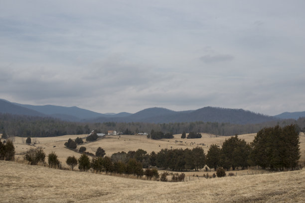 美国的中心地带图片下载