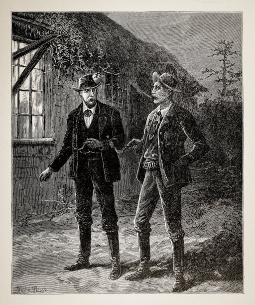 晚上讨论图片下载