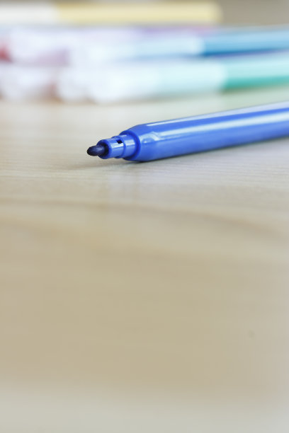 记号笔图片下载