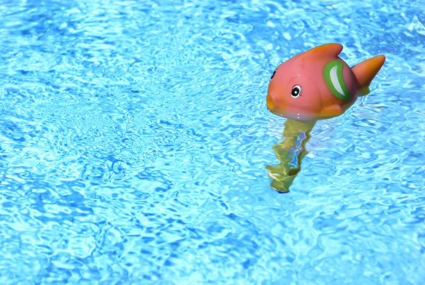 玩具鱼图片下载