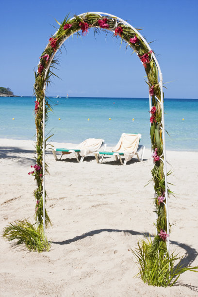 牙买加海滩# 5 XL图片下载