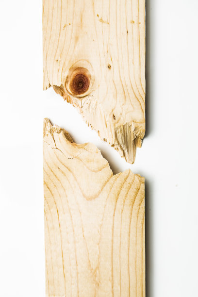 白色的碎木板图片下载