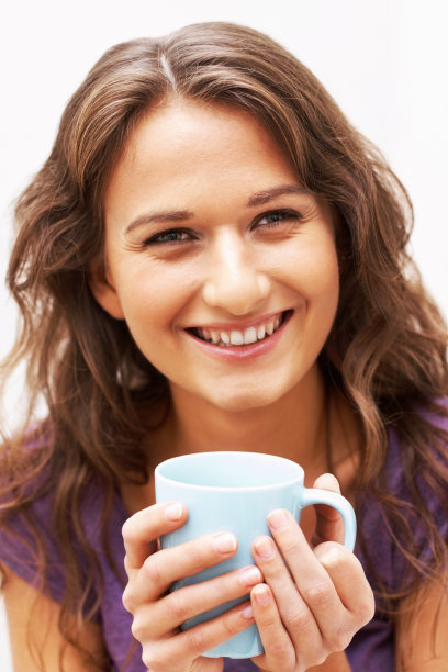 还太小，不能喝咖啡图片下载