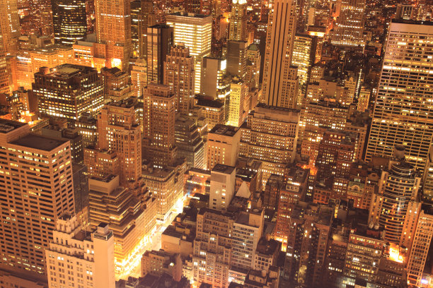 纽约的建筑图片下载