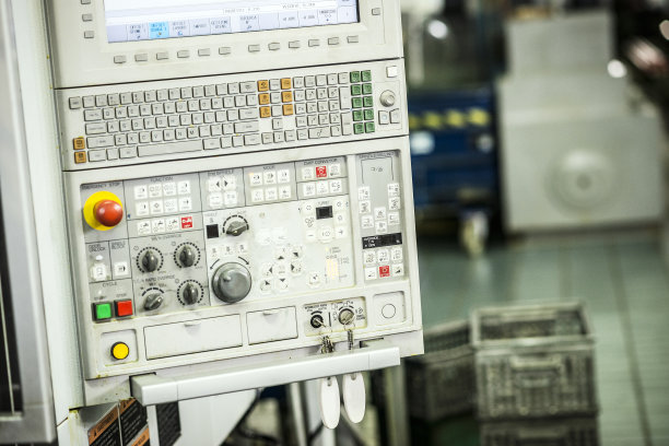 数控车床机图片下载