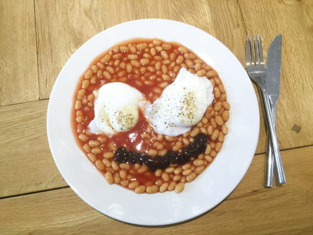 快乐的早餐图片下载