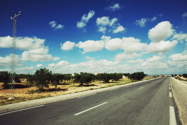 到街上图片下载