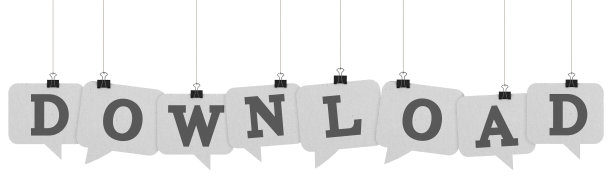 下载语音气泡字图片下载