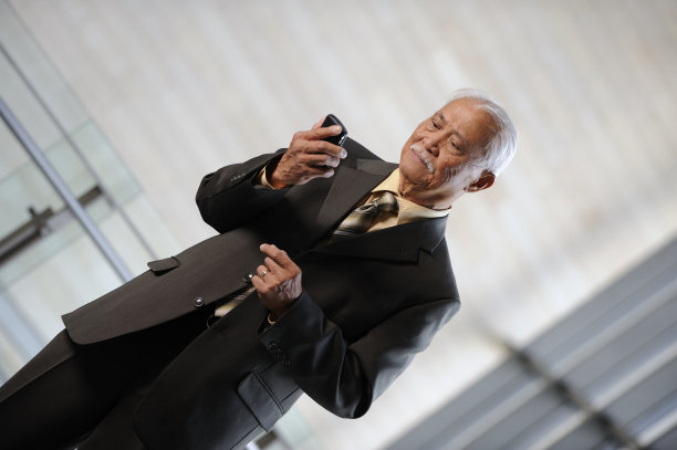 业务人图片下载