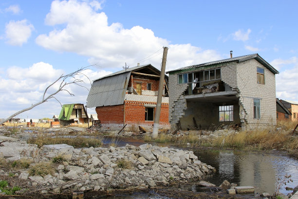 房子后图片下载