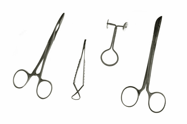 外科手术工具图片下载
