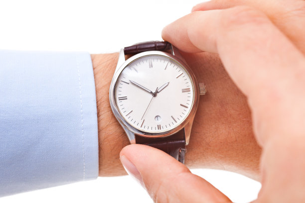 检查时间图片下载