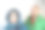 男人看着戴头巾的年轻女人图片下载