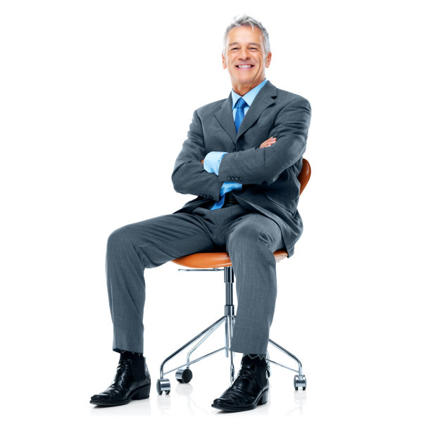 对他的成功感到满意图片下载