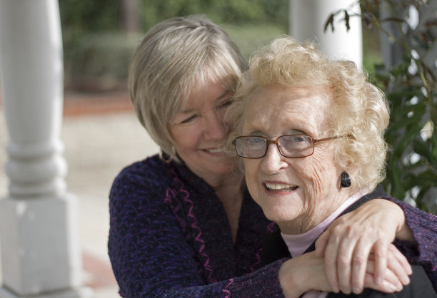 母女快乐图片下载