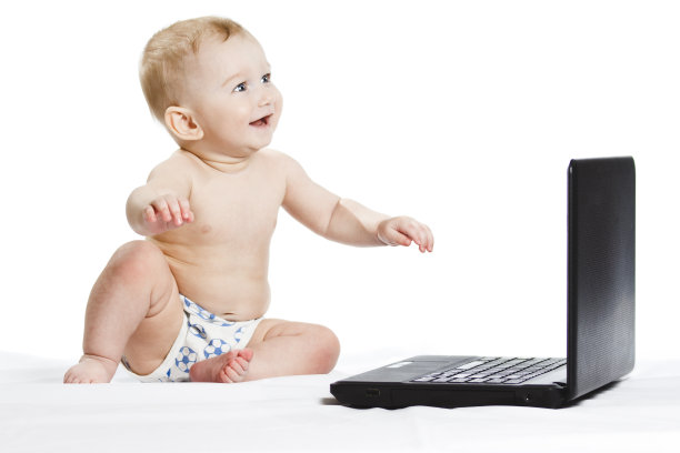 快乐的小孩图片下载