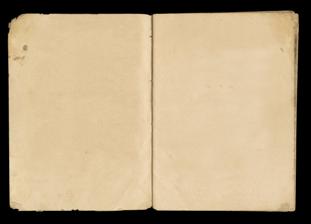 老书页面图片下载