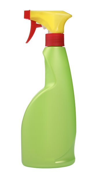 清洁喷雾瓶图片下载