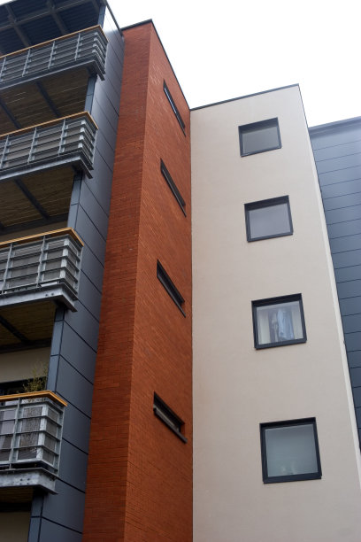 现代公寓楼图片下载