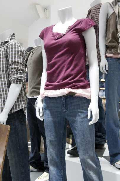 时尚商店图片下载