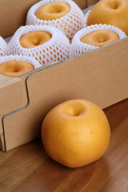 亚洲梨图片下载