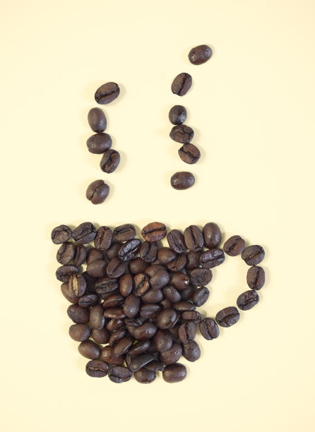 咖啡杯的图标图片下载