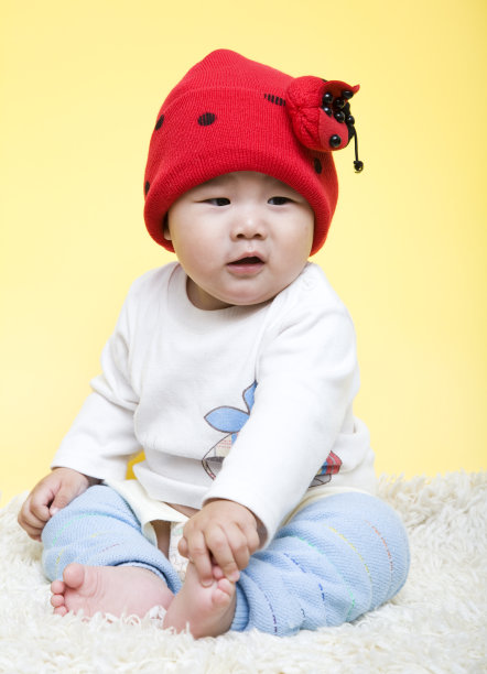 小婴儿图片下载