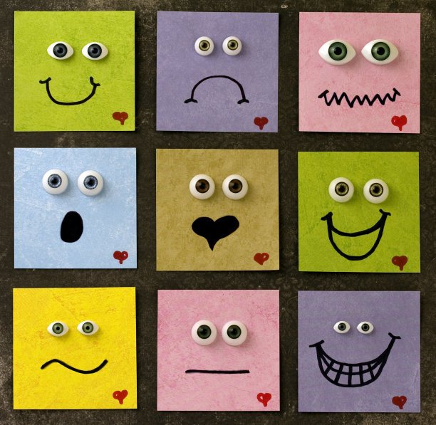 情感笔记图片下载