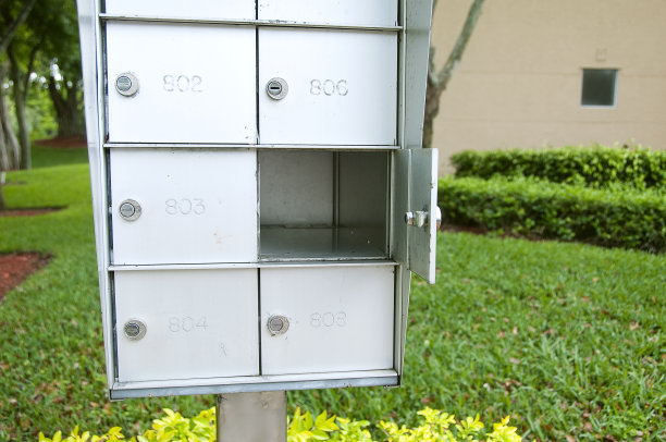 公寓的邮箱图片下载