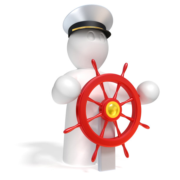 队长舵手图片下载