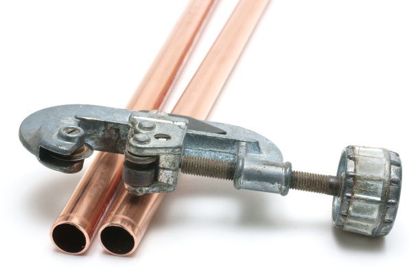 铜管及切割器图片下载