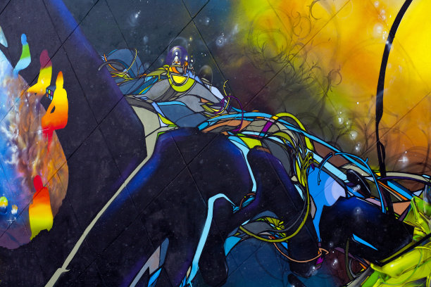 画的涂鸦图片下载