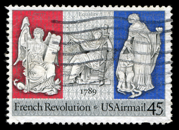 法国大革命图片下载