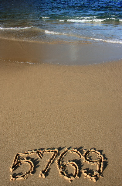 犹太新年(5769年图片下载