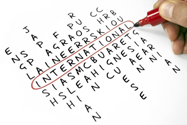 用红色圈出国际这个词进行搜索图片下载