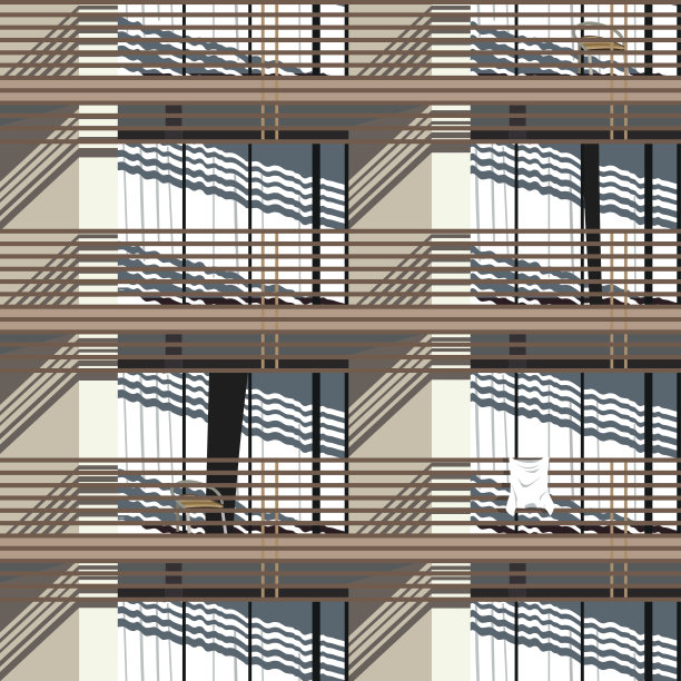 外观(无缝模式)图片下载