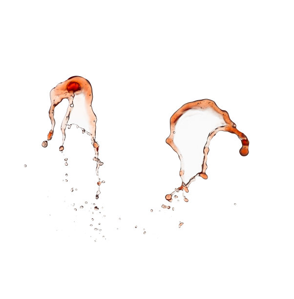 液体优雅飞溅图片下载