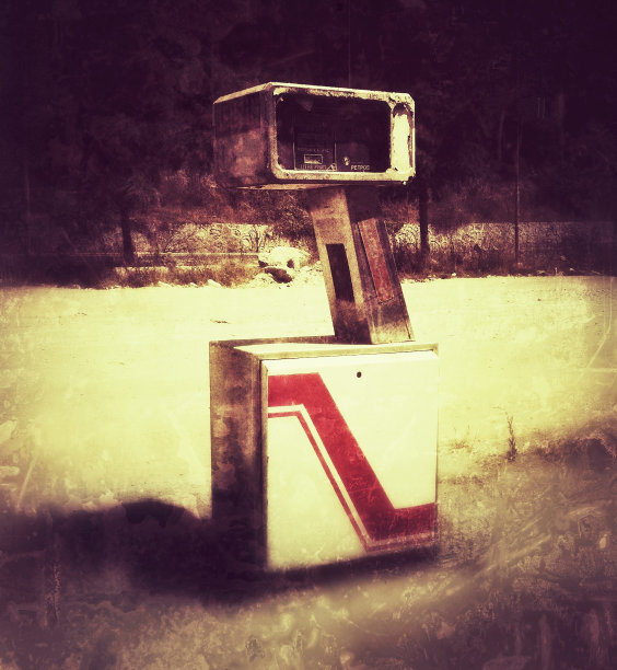 老气体盛况图片下载