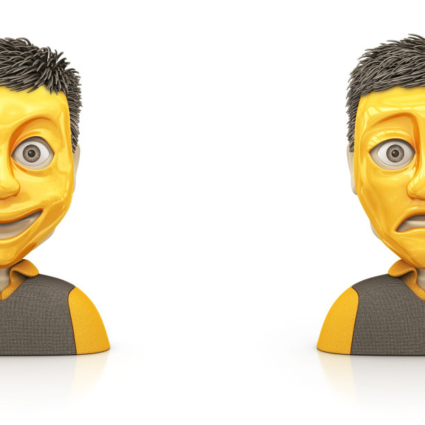 喜剧和悲剧图片下载