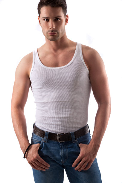 男人的美图片下载