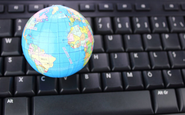 全球通信图片下载