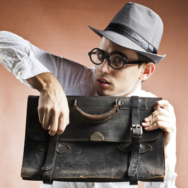 私家侦探图片下载